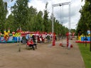 Kistenklettern - Kistenstapeln mieten