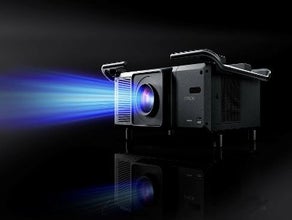 Beamer Epson - Projektor 25000