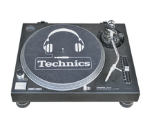 Plattenspieler Technics MK 2 mieten