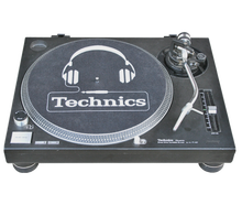 Plattenspieler Technics MK 2 mieten
