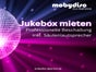 Jukebox mieten – Party Musikbox für Hochzeit & Geburtstag - Galerie - Bild 4