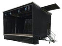 Mobile Open Air Bühne 8 x 6 m