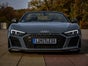 Audi R8 V10 Spyder Performance 2024 mieten Cabrio Roadster Sportwagen Hochzeitsauto - Galerie - Bild 2