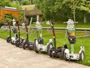 Segwa. mieten! Spaß den ganzen Tag für nur 39,00 im Erzgebirge,Vogtland unterwegs - Galerie - Bild 1