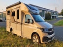 Knaus Tourer Van 500 auf VW T 6 volle Ausstattung - Galerie - Bild 1