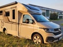 Knaus Tourer Van 500 auf VW T 6 volle Ausstattung - Galerie - Bild 1