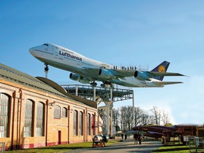 Technik MUSEUM SPEYER