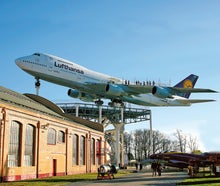 Technik MUSEUM SPEYER
