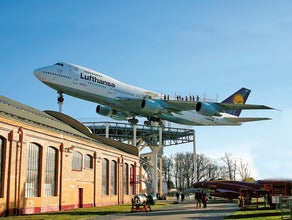 Technik MUSEUM SPEYER