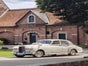 Bentley-Rolls Royce-Oldtimer-Hochzeitsauto - Galerie - Bild 2