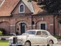 Bentley-Rolls Royce-Oldtimer-Hochzeitsauto - Galerie - Bild 2