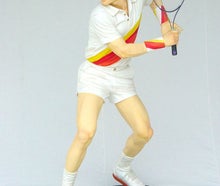 Tennisspieler - Figur