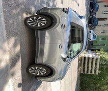 VW T-Roc o.ä.