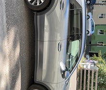 VW T-Roc o.ä.