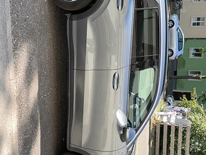 VW T-Roc o.ä.