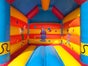 Hüpfburg Clown - Mieten über die Dreamcatcher Eventagentur - Galerie - Bild 4