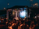 Bühne / Bühnenpodest - Galerie - Bild 1