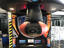 Boxautomat `Fire` mieten