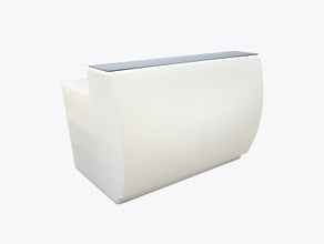 LED Barelement FIESTA MIDI