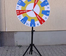 Glücksrad