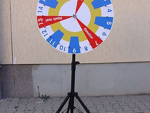 Glücksrad
