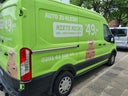 Ford Transit Transporter - Galerie - Bild 1