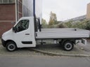 Pritschenwagen Opel Movano 2,3CDTI // 3-Seiten-Kipper !!! - Galerie - Bild 1