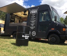 Food Truck - Streatfoodbavaria