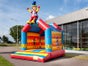 Hüpfbug  Springburg  Kinderhüpfburg Spielgerät Hüpfhaus  Aktionsgeräte für Kinder - Galerie - Bild 2
