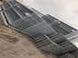 Bauzaun 3,50 x 2,00 m   Mobilzaun Absperrgitter Zaun Für Events - Galerie - Bild 2