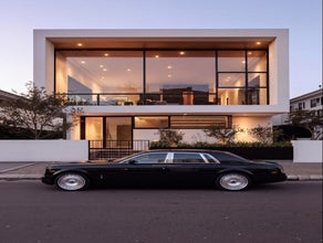 Rolls Royce Phantom Luxus Limousine mieten Hochzeit Rolls Royce Autovermietung Berlin 4 Door