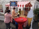 Softeismaschine / Eisstand / Eis Catering für Veranstaltungen buchen