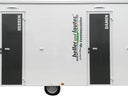Toilettenwagen mieten / Mobile Toilette / WC-Wagen Typ: L VIP - Galerie - Bild 1