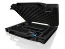 Kabelloses Headset Sennheiser HSP4-EW-3 mit Empfänger Sennheiser D1 · VERSAND MÖGLICH