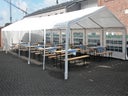 Partyzelt - Festzelt 6 x 12 m - Galerie - Bild 1