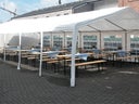 Partyzelt - Festzelt 6 x 12 m - Galerie - Bild 1