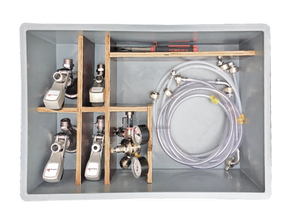 Keg Komplettset für alle Fässer