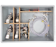 Keg Komplettset für alle Fässer