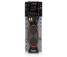 Pioneer CDJ-400 - DJ-CD-Player · VERSAND MÖGLICH!