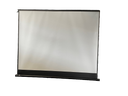 Beamer Leinwand mit Stativ 100-120 zoll