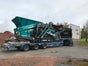 Kompaktsiebanlage Powerscreen Warrior 800 - Galerie - Bild 3