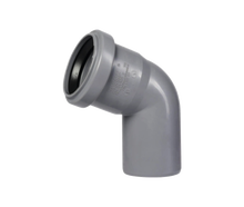 HT 50 DN50 Bogen 67 Grad mieten – Servicematerial