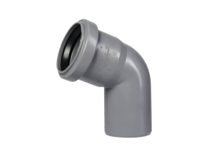 HT 50 DN50 Bogen 67 Grad mieten – Servicematerial