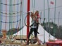 mobiler Kinderhochseilgarten - Klettergarten mieten - Galerie - Bild 3
