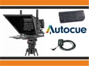 Teleprompter AutoCue OCU für iPad Pro 12,9" - Galerie - Bild 1