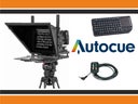 Teleprompter AutoCue OCU für iPad Pro 12,9" - Galerie - Bild 1