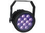 Showtec Helix 1800 Q-4 LED Scheinwerfer 12 x 10W RGBW 4-in-1 LED 8° Optik IP 65 Floorstand - Galerie - Bild 4