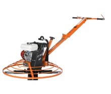 Betonglättmaschine Norton CT901