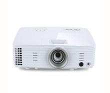 Optoma Beamer 5000 AnsiLumen