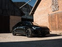 AUDI RS3 LIMOUSINE - Galerie - Bild 1